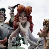 Fallas Fallas