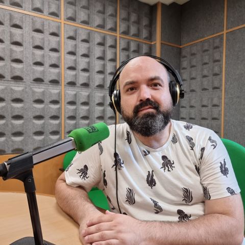 El Hematocritico y nueva newsletter 