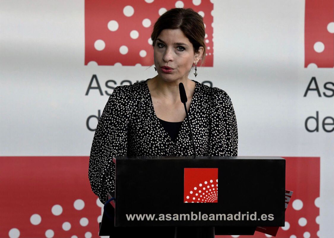 El PSOE considera "garantista" la repatriación de los menores migrantes a Marruecos El PSOE considera "garantista" la repatriación de los menores migrantes a Marruecos