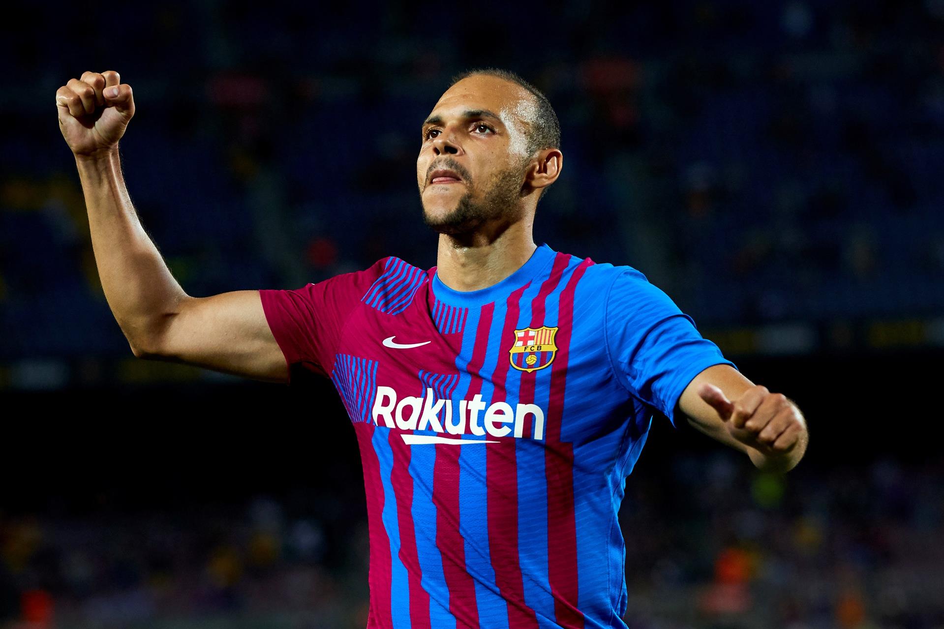 El Barça vence a la Real Sociedad en el primer partido de la era 'post Messi' El Barça vence a la Real Sociedad en el primer partido de la era 'post Messi'