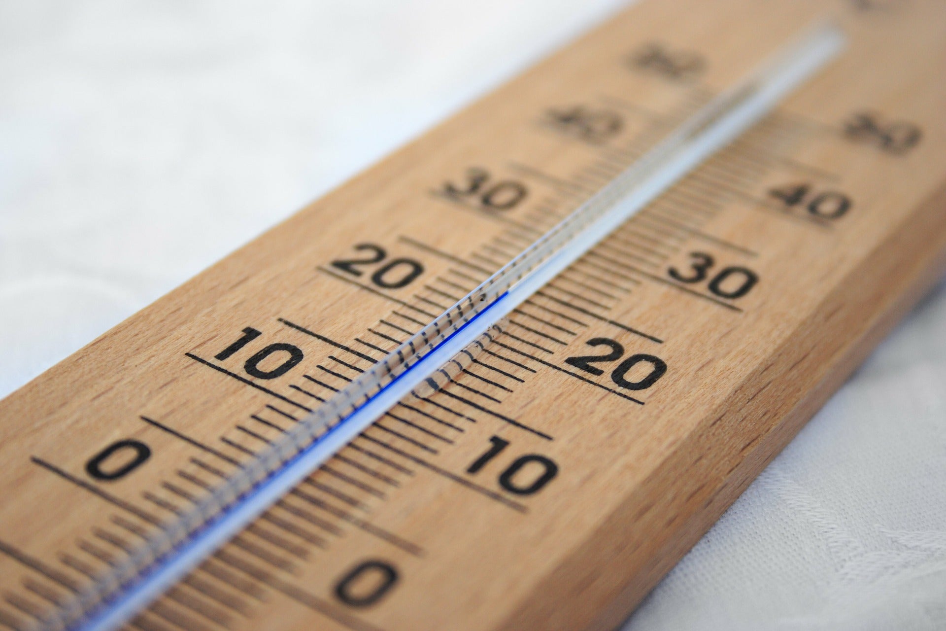 Remite la ola de calor, tras un fin de semana de "escándalo térmico" Remite la ola de calor, tras un fin de semana de "escándalo térmico"