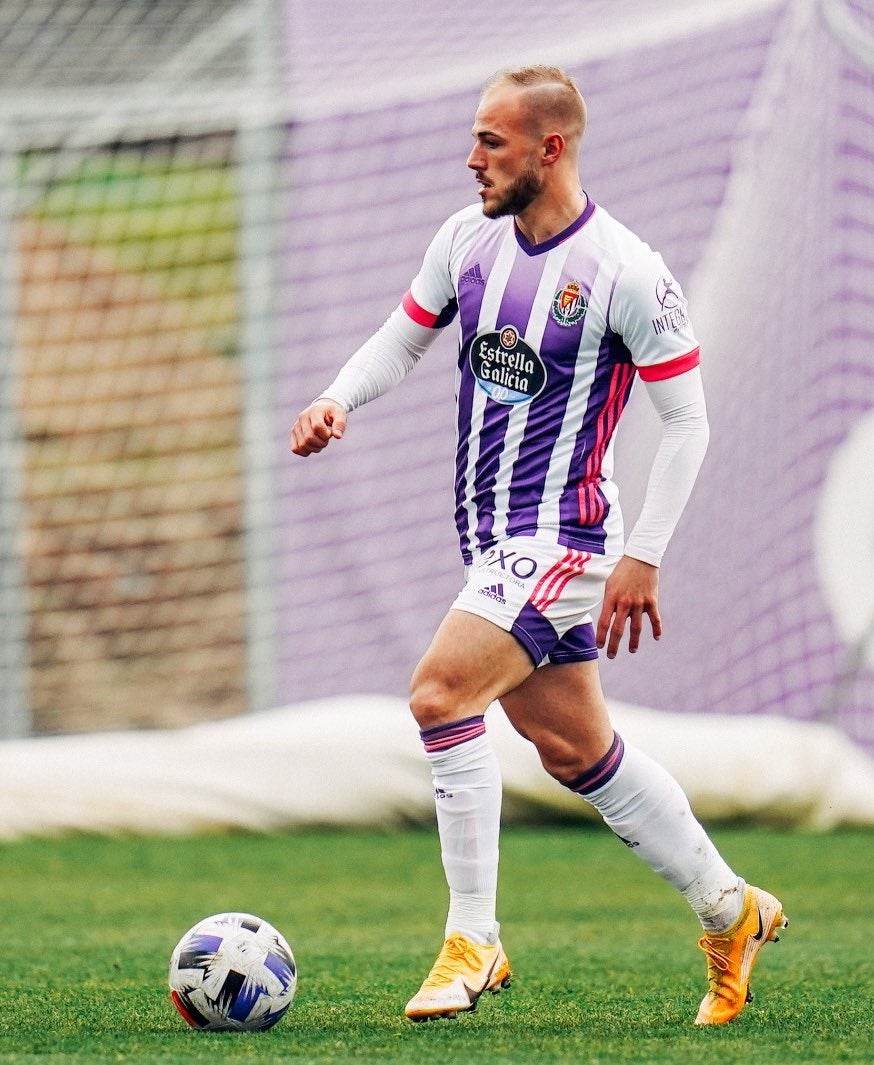 Sergio Benito, objetivo del Deportivo para reforzar la delantera Sergio Benito, objetivo del Deportivo para reforzar la delantera