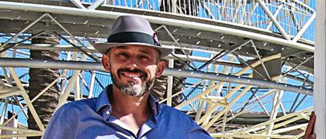 José Vicente Fernández, ha denunciado la desatención que sufre el municipio por parte de la Diputación de Alicante desde hace un año José Vicente Fernández, ha denunciado la desatención que sufre el municipio por parte de la Diputación de Alicante desde hace un año