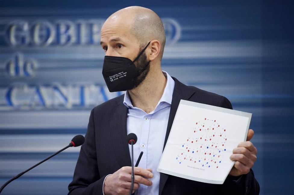 Más de Uno Cantabria 14/12/2021 Más de Uno Cantabria 14/12/2021