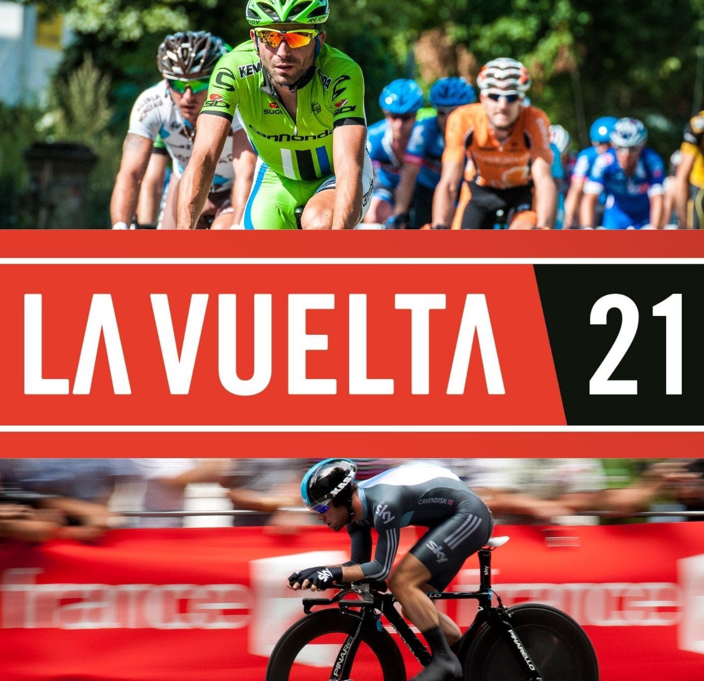 La Roda, municipio de paso de la Vuelta Ciclista esta semana La Roda, municipio de paso de la Vuelta Ciclista esta semana