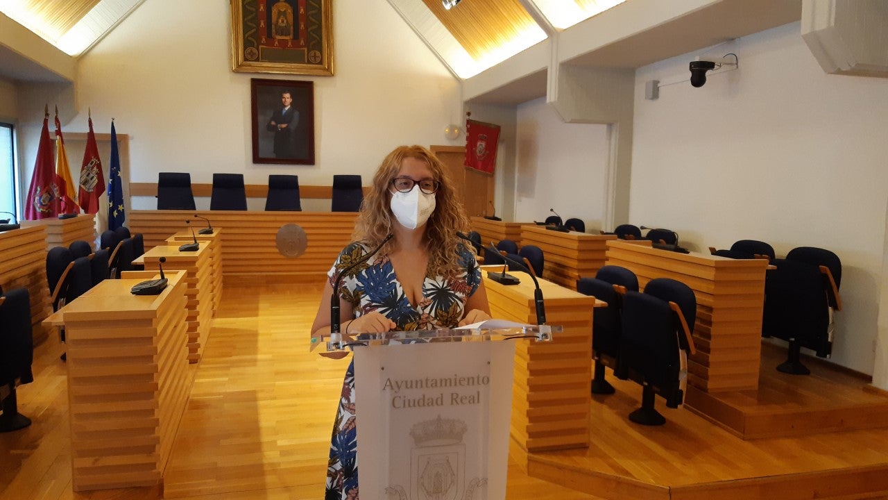 Ciudad Real aprueba el inicio del expediente de contratación para reformar el Centro Social de Pío XII Ciudad Real aprueba el inicio del expediente de contratación para reformar el Centro Social de Pío XII