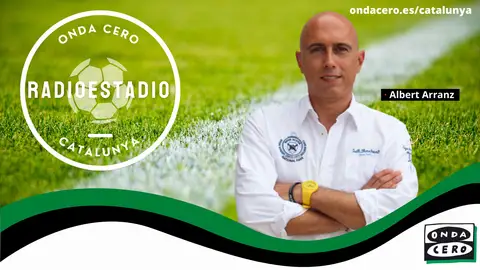 Radioestadio Catalunya Radioestadio Catalunya