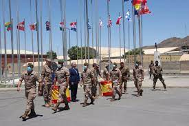 18 soldados gallegos perdieron la vida en la guerra de Afganistán 18 soldados gallegos perdieron la vida en la guerra de Afganistán