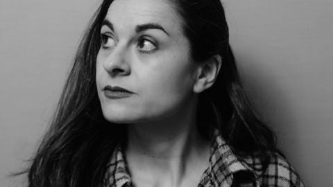 Ainara LeGardon