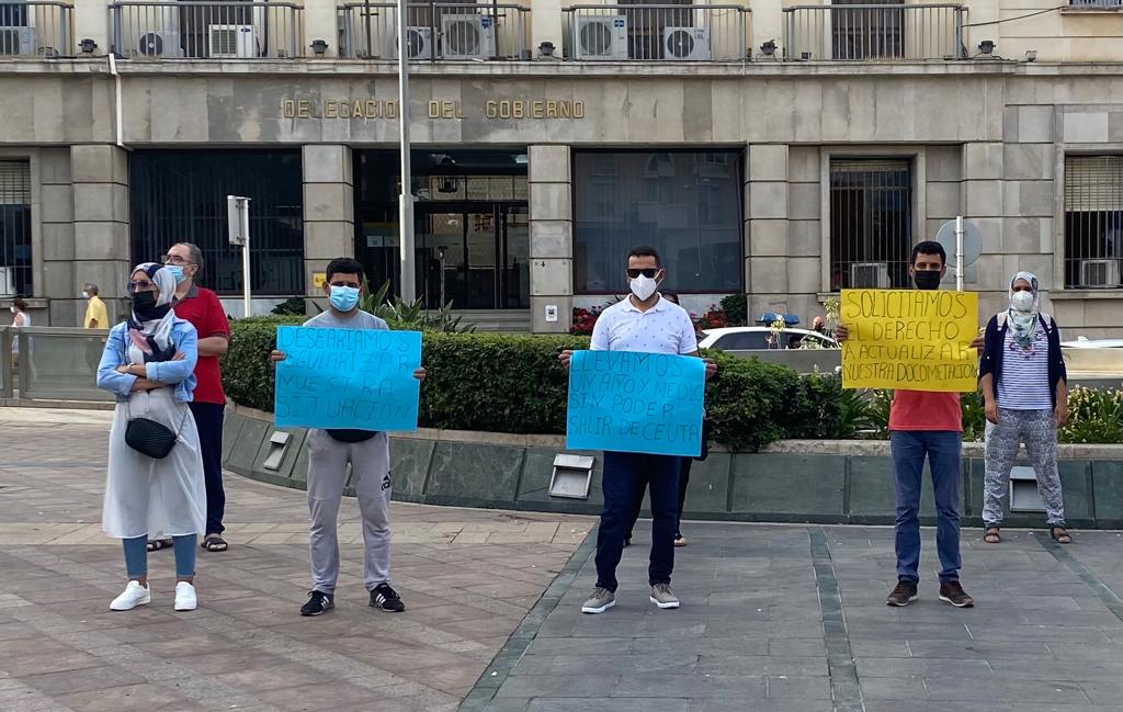 Más de Uno Ceuta 16/08/21 Más de Uno Ceuta 16/08/21