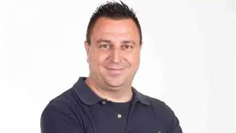 Sergio Villalba La Nucía