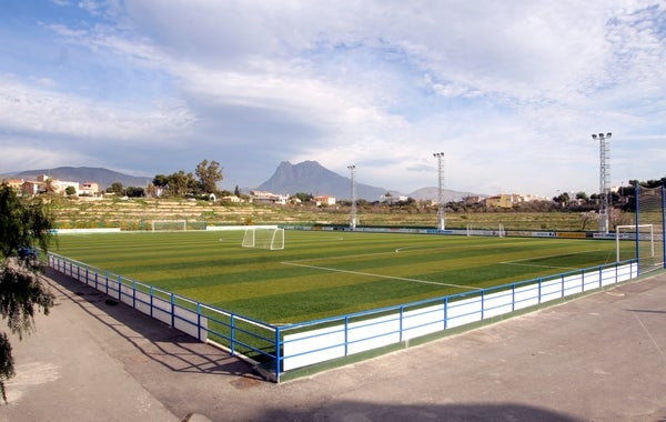 Las ayudas al deporte en La Vila cierran su primera convocatoria por concurrencia competitiva Las ayudas al deporte en La Vila cierran su primera convocatoria por concurrencia competitiva
