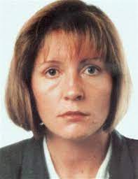 25 años de la desaparición de María José Arcos 25 años de la desaparición de María José Arcos