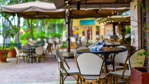 Hostelería Primera medida rechazada por la justicia gallega