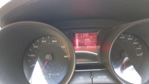 Alicante registró una temperatura máxima de 39.5 grados Alicante registró una temperatura máxima de 39.5 grados