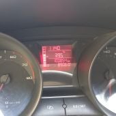Alicante registró una temperatura máxima de 39.5 grados