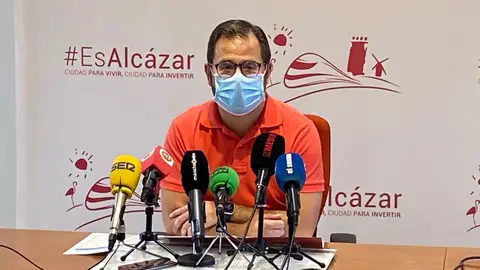 Gonzalo Redondo Gonzalo Redondo