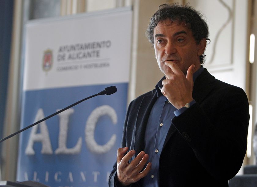 Alicante recibe 5,42 millones de euros en ayudas para el ocio nocturno Alicante recibe 5,42 millones de euros en ayudas para el ocio nocturno