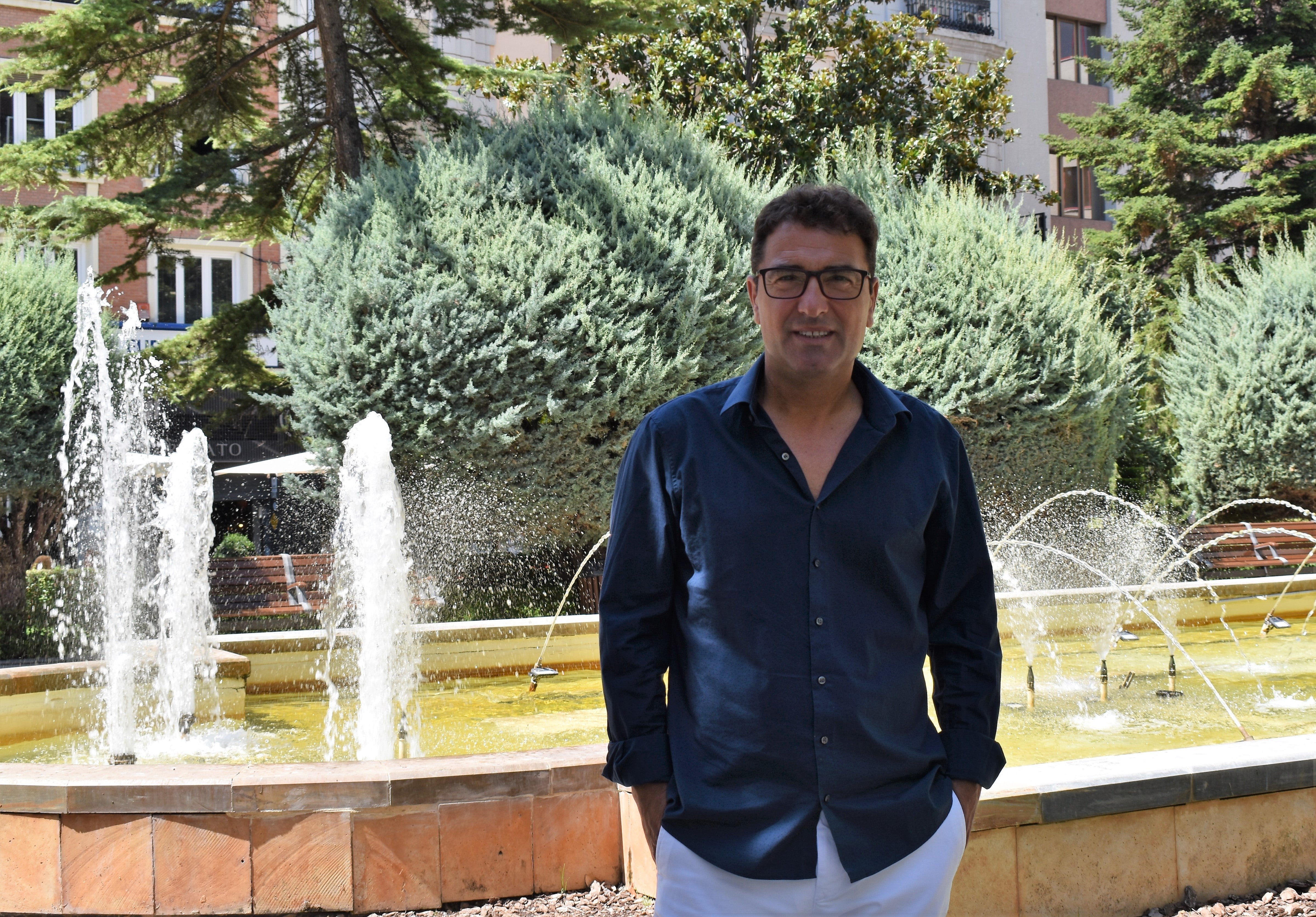 El Ayuntamiento de Albacete organiza una amplia variedad de pruebas deportivas para el mes de septiembre El Ayuntamiento de Albacete organiza una amplia variedad de pruebas deportivas para el mes de septiembre