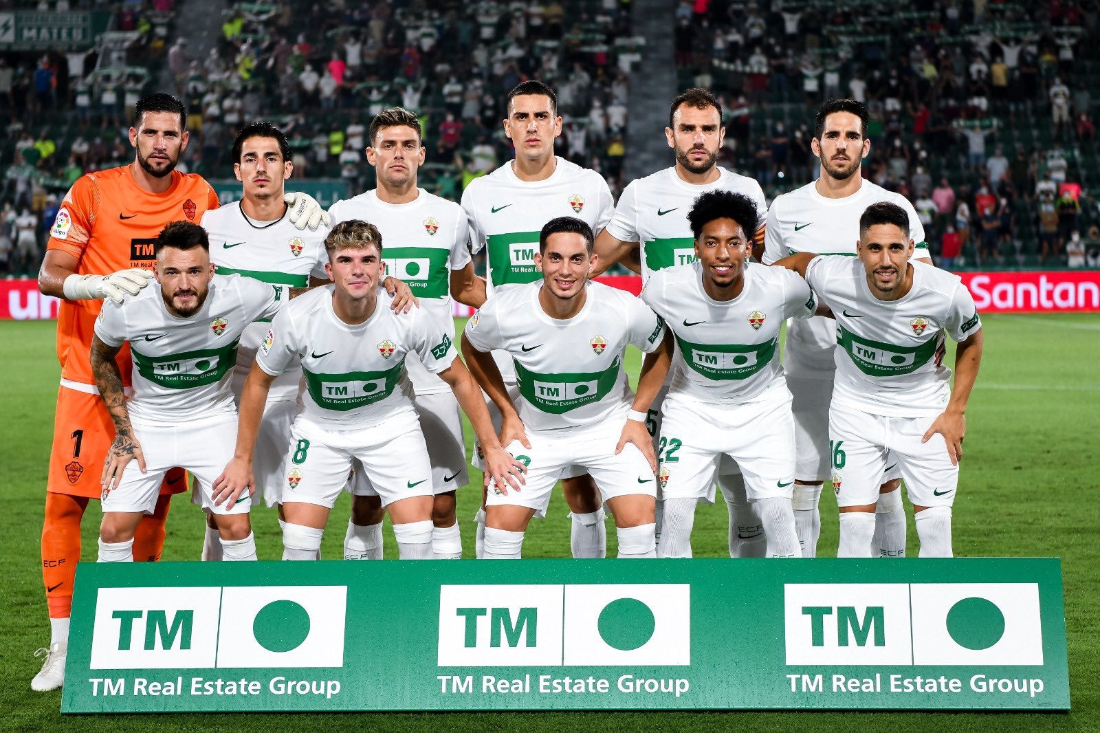 El Elche estudia la puesta en marcha de la segunda fase de su campaña de abonos El Elche estudia la puesta en marcha de la segunda fase de su campaña de abonos