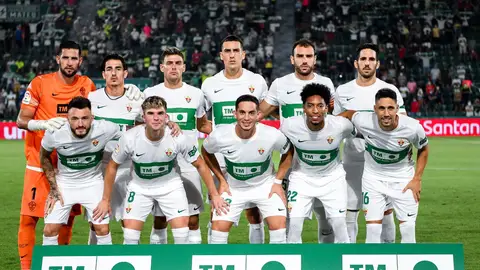 El Elche estudia la puesta en marcha de la segunda fase de la campaña de abonos. ELCHE CF
