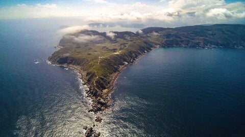 Cabo Estaca de Bares