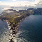 Cabo Estaca de Bares Cabo Estaca de Bares