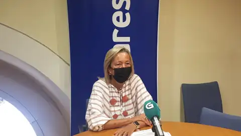 Rosa Gallego Rosa Gallego