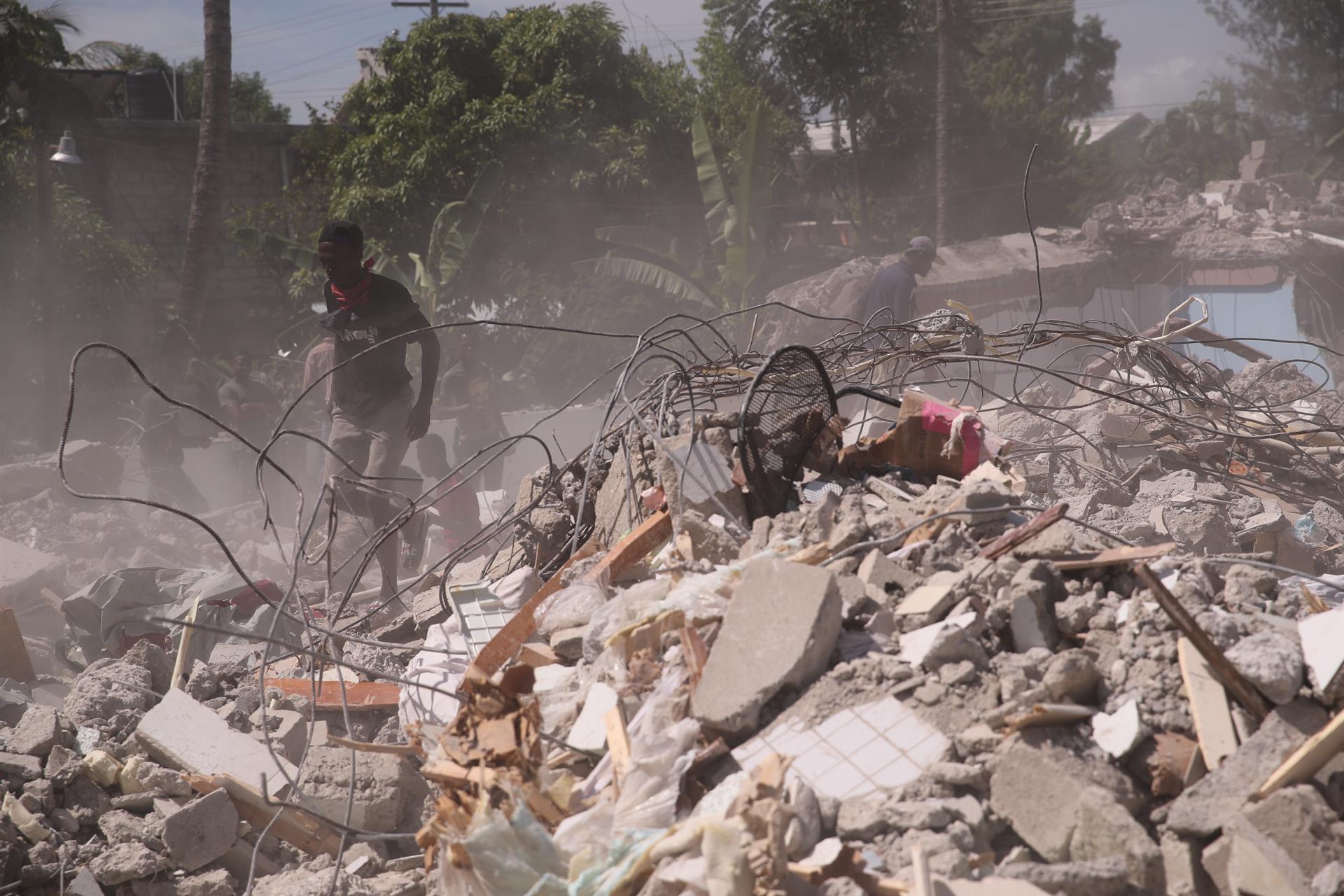 Conoce la labor de Cruz Roja en los últimos conflictos internacionales y desastres naturales Conoce la labor de Cruz Roja en los últimos conflictos internacionales y desastres naturales