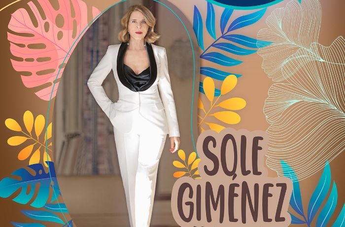 La cantante y compositora Sole Giménez actuará, con entrada gratuita, este sábado en Playa Flamenca La cantante y compositora Sole Giménez actuará, con entrada gratuita, este sábado en Playa Flamenca