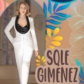 La cantante y compositora Sole Giménez actuará, con entrada gratuita, este sábado en Playa Flamenca 