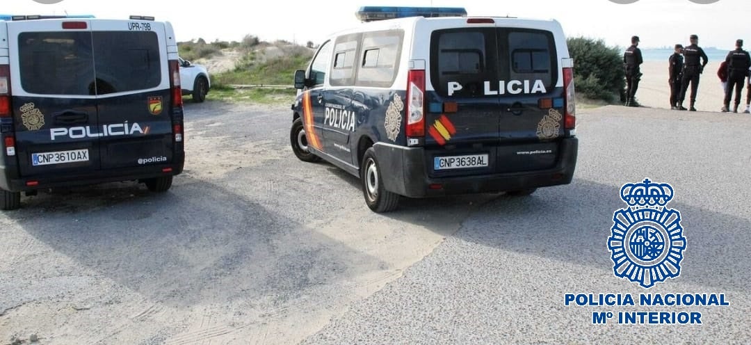 La Policía detiene a cinco personas en una nueva noche de altercados nocturnos en El Puerto La Policía detiene a cinco personas en una nueva noche de altercados nocturnos en El Puerto