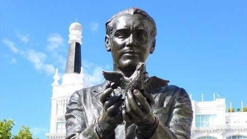 Federico Garc&iacute;a Lorca