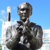 Federico García Lorca
