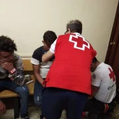 Inmigrantes en Alicante Inmigrantes en Alicante