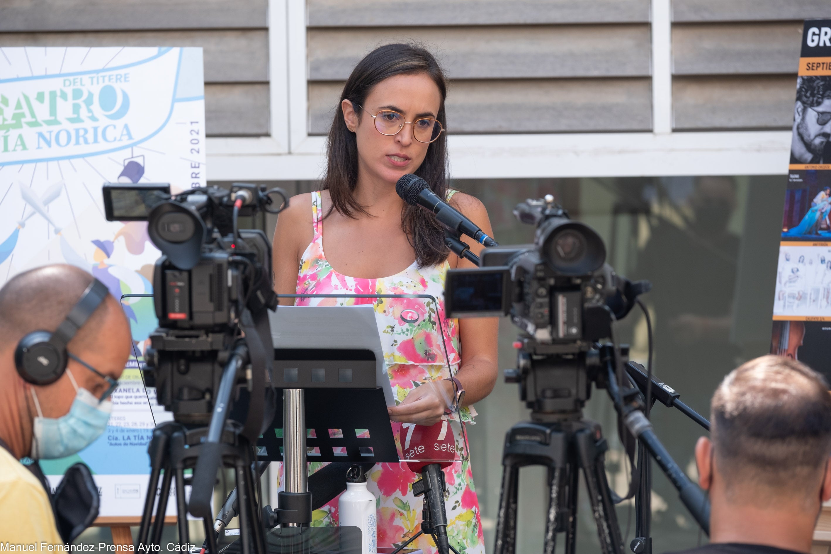 El COAC 2022 de adultos comienza el 16 de mayo El COAC 2022 de adultos comienza el 16 de mayo