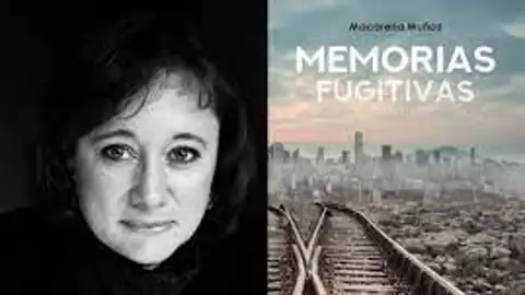 Macarena Muñoz Macarena Muñoz