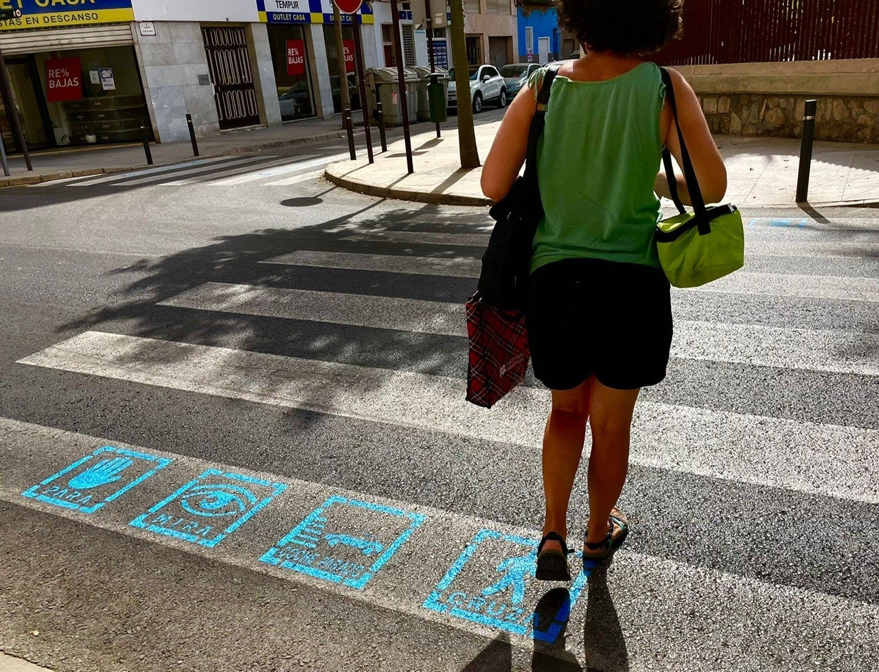 Elche se fija el objetivo de ser la primera ciudad europea amigable con el autismo Elche se fija el objetivo de ser la primera ciudad europea amigable con el autismo