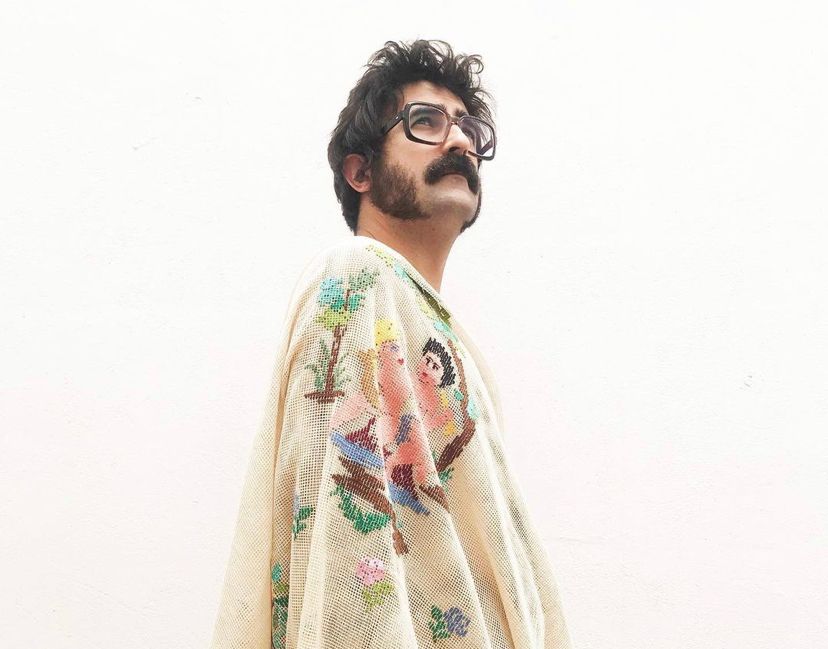 Paco Barco actúa en los Escenarios de Verano este miércoles a las 22 horas Paco Barco actúa en los Escenarios de Verano este miércoles a las 22 horas