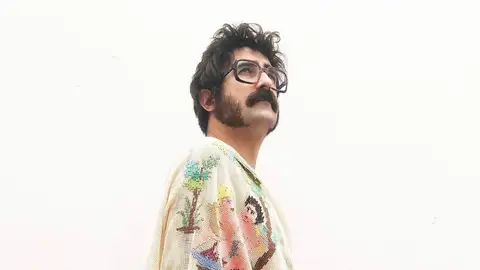 Paco Barco, cantante y compositor Paco Barco, cantante y compositor