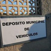 Depósito Municipal de Vehículos La Vila Joiosa