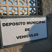 Depósito Municipal de Vehículos La Vila Joiosa Depósito Municipal de Vehículos La Vila Joiosa