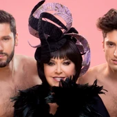 Loles León llega al Auditorio de Torrevieja con ‘Una noche con ella’ Loles León llega al Auditorio de Torrevieja con ‘Una noche con ella’