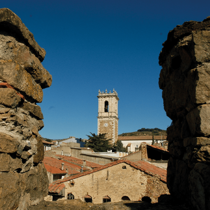 Benassal, el municipio con el mejor agua del mundo Benassal, el municipio con el mejor agua del mundo