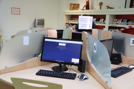 Manzanares dará trabajo a 3 dinamizadores para llevar los PID de la localidad Manzanares dará trabajo a 3 dinamizadores para llevar los PID de la localidad