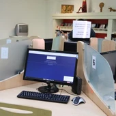 Punto de Inclusión Digital de Manzanares Punto de Inclusión Digital de Manzanares