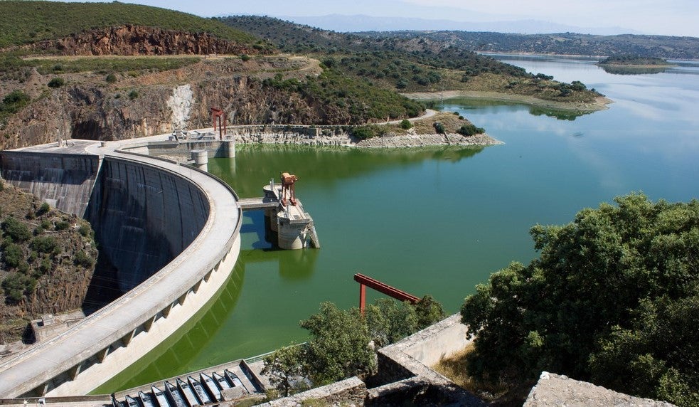 Nuevas actuaciones en el sector IV de la zona regable de Valdecañas con una inversión de más de 2,4 millones de euros Nuevas actuaciones en el sector IV de la zona regable de Valdecañas con una inversión de más de 2,4 millones de euros