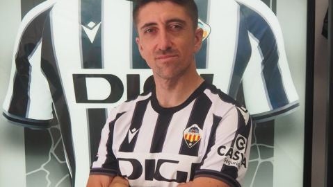 Pablo Hern&aacute;ndez