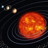 Mercurio y Marte en conjunción: claves para entender este inminente fenómeno astronómico