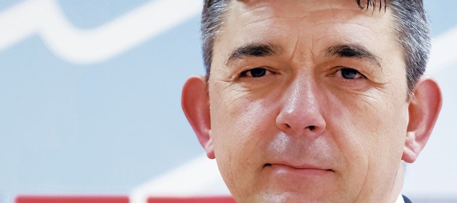 José Luís Sáez, Alcalde, el verano está devolviendo optimismo al sector comercial y hostelero José Luís Sáez, Alcalde, el verano está devolviendo optimismo al sector comercial y hostelero